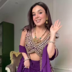 New Women's Lunch Boutiqe Collection Ready to Ware Lehenga choli