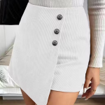Trendy Causal Women Skirt
