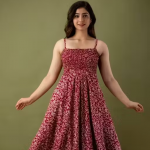 Trending stylist women dresses & froke