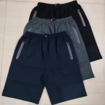 MENS 3/4 CAPRIS(pack -3)