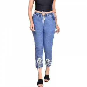 JEAN STYLISH DHOL DORI