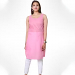 Women's Long Camisole for Kurti