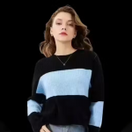 Oversized tshirt for women