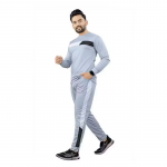 Men's Night Suit Sets Cotton Lycra Fabric