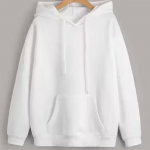 Trendy Classic Hoodie for Winter Sweatshirts For Women & Mens