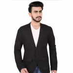 Single Breasted Formal Blazer