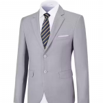 Men's fashionable blazers coat