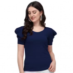 SLEEVELESS BOX PATTERN CASUAL FORMAL PARTY WEAR