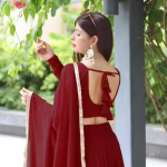 Pretty Premium Women's Designer Lehenga choli | women lehenga | women lehanga | women lehenga party wear