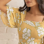 Trending stylist gown & dresses