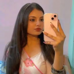 FLOWER DESIGNER SAREE