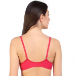 Women front open bra