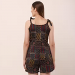 Eva Attractive Women Nightsuits