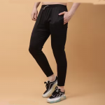 Trendy Trackpant Black