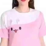 Trendy Women Tshirts