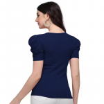 Women Wear Top T Shirt Wedding Girls