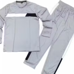 Men's Night Suit Sets Cotton Lycra Fabric