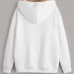 Trendy Classic Hoodie for Winter Sweatshirts For Women & Mens