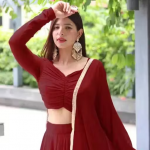 Pretty Premium Women's Designer Lehenga choli | women lehenga | women lehanga | women lehenga party wear