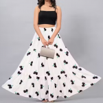 Stylish Women’s Skirt | Trendy & Comfortable | Perfect for Casual & Party Wear
