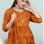 Feeding Kurti" Maternity feeding kurti with zipper|| Feeding Dresses For Women