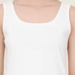 White camisole for women
