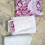 Women Kurti and Dupatta