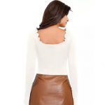 Tops & Tunics Combo Tshirts Full Sleeve For Winter Wear