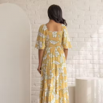 Trending stylist gown & dresses