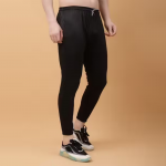 Trendy Trackpant Black