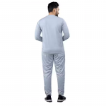 Men's Night Suit Sets Cotton Lycra Fabric