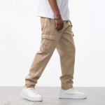 CARGO JEANS, MENS JEANS