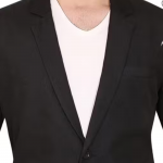 Single Breasted Formal Blazer