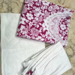 Women Kurti and Dupatta