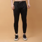 Trendy Trackpant Black